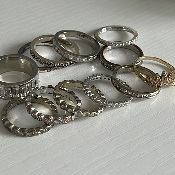 12 Rings - Picture 8 of 8